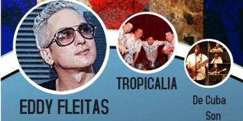 CUBAN Explosion TOUR