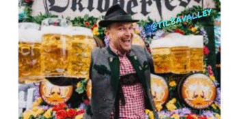 Oktoberfest 2021 @tilbavalley