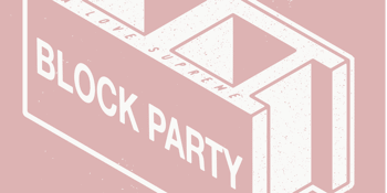 Block Party - Sound Signature 20th Anniversary
