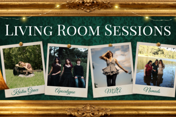 Living Room Sessions