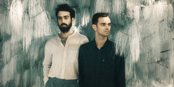 No Mono: ‘Islands Part 2’