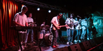 Pocket Theory - Up to Speed