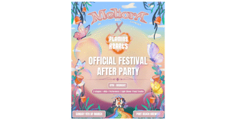 Meliora Festival X Flaming Hearts Afterparty