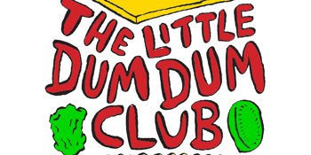 Little Dum Dum Club: Live Brisbane Podcast