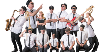 Sunny Coast Rude Boys
