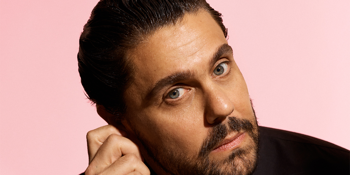 An evening with Dan Sultan