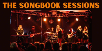 The Songbook Sessions