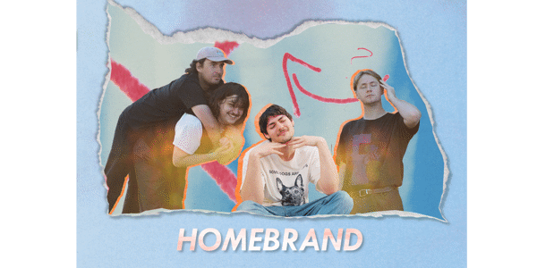 Event image for Homebrand