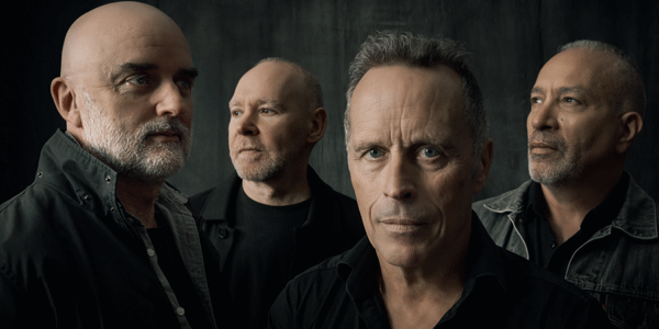 Event image for Mark Seymour & The Undertow