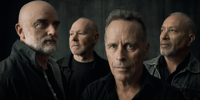 Mark Seymour & The Undertow | The Boxer Encore