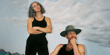 MAMA KIN SPENDER | Promises Tour