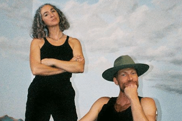 MAMA KIN SPENDER | Promises Tour