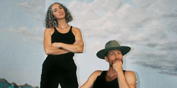 MAMA KIN SPENDER | Promises Tour