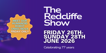 The Redcliffe Show 2026