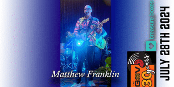 Matthew Franklin