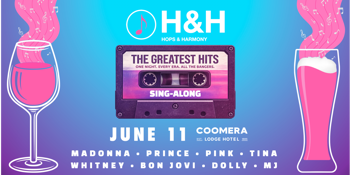 Hops & Harmony at Coomera