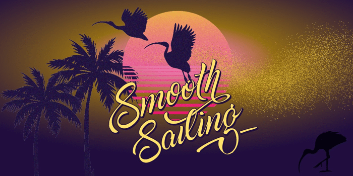 Smooth Sailing Do New Yachts Eve