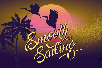 Smooth Sailing Do New Yacht’s Eve