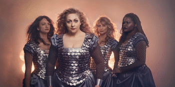Met Opera: Die Walkure - SUN 30 JUNE 1PM