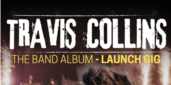 Event image for Travis Collins