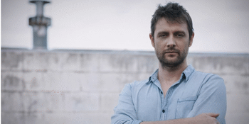 Shane Nicholson