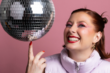 THE HOPELESS BUT HOT TOUR starring BEL!