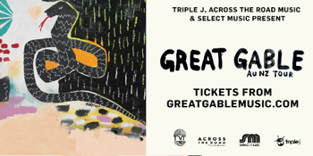 Great Gable | Australia + New Zealand Tour