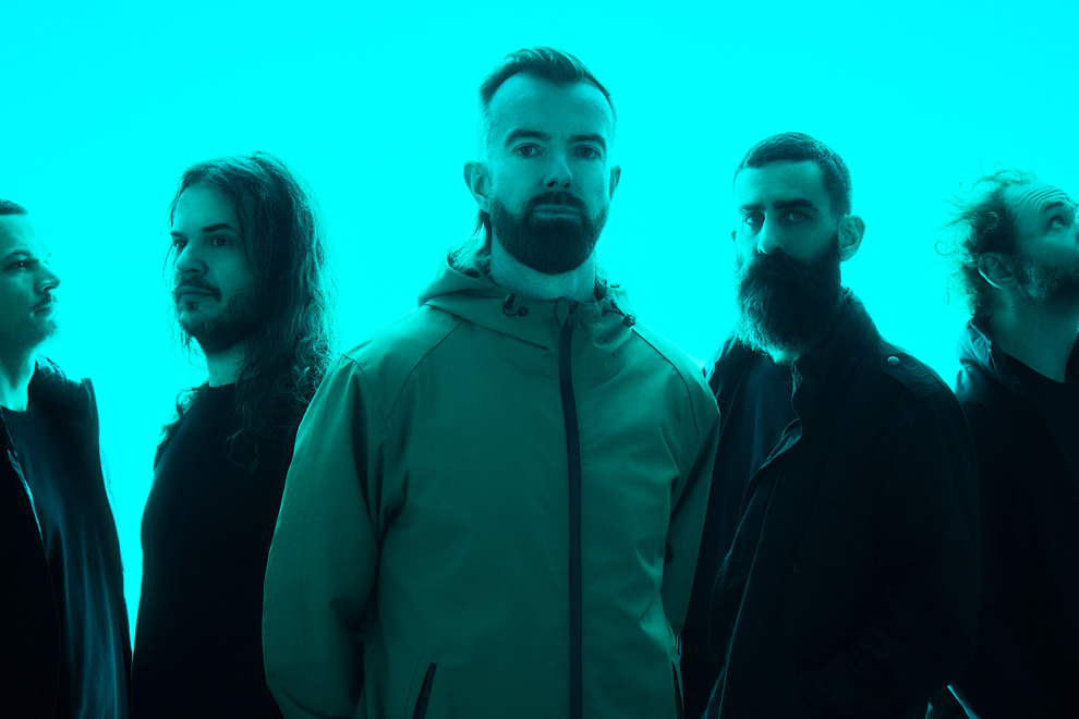 Karnivool