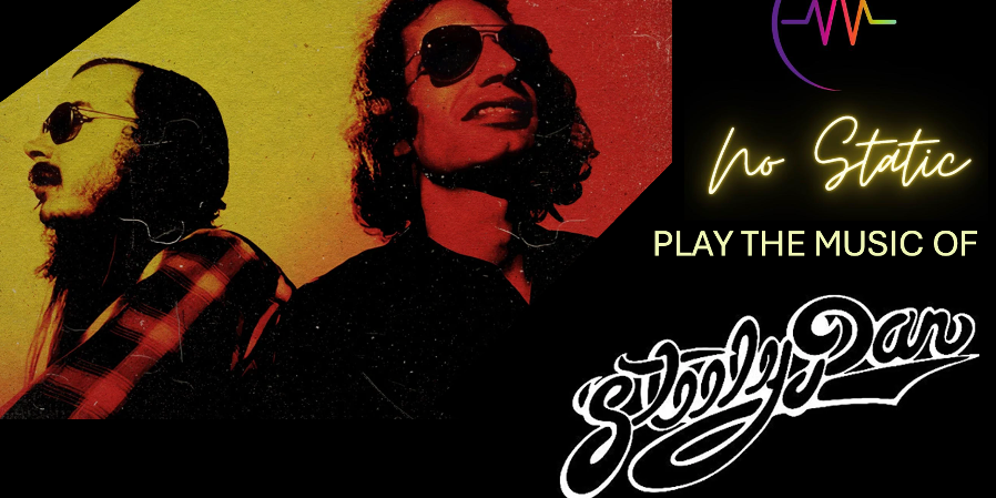 No Static performing Steely Dan