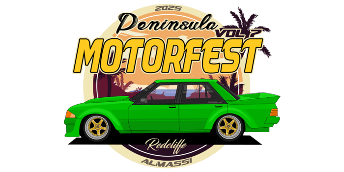 Peninsula Motorfest 7.0 (Brought To You By Joel's Garage Gear)