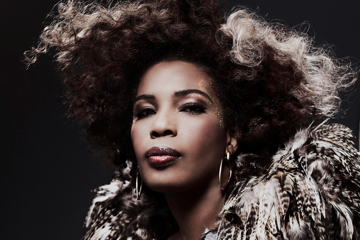 MACY GRAY