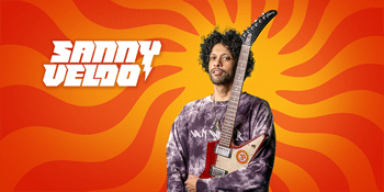 SANNY VELOO – “THIS LOVELY LIE” SINGLE LAUNCH