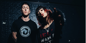 Mannequin Death Squad plus special guests