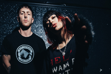 Mannequin Death Squad plus special guests