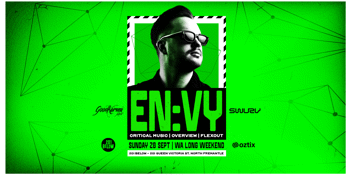 GKM & SWURV / EN:VY