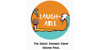 LAUGHABLE The Great Stand-Up Comedy Comp