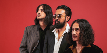 Ali (Indonesia) + Karate Boogaloo