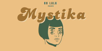 MYSTIKA