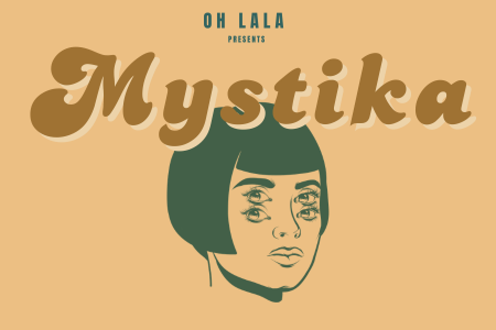 MYSTIKA