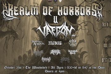 Realm of Horrors II