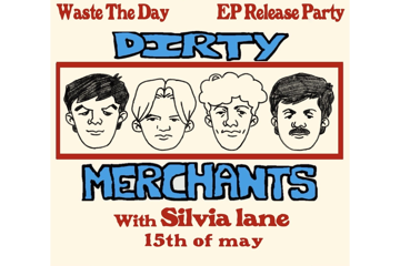 Dirty Merchants