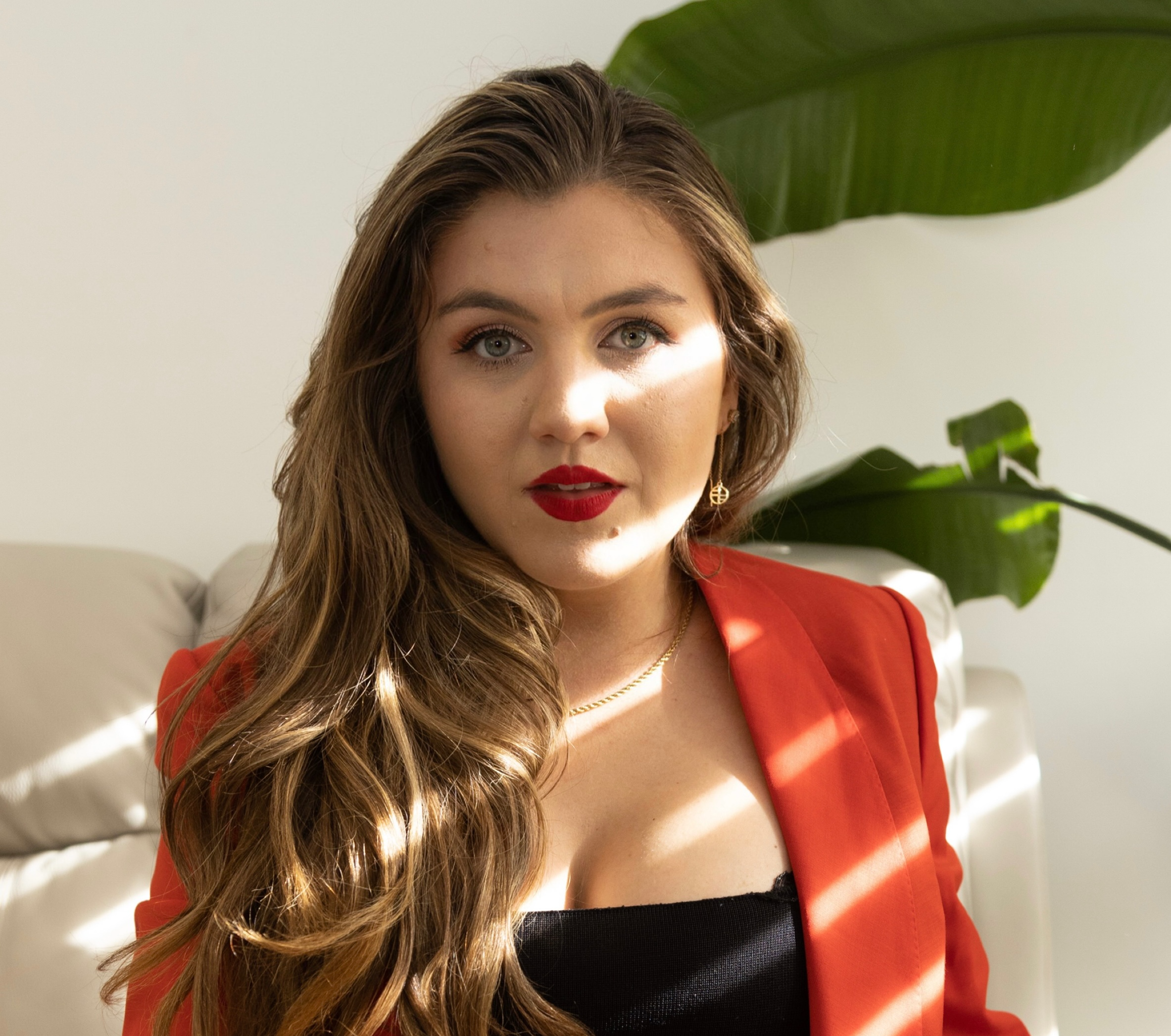 Dr Esme Louise James - Meet & Greet