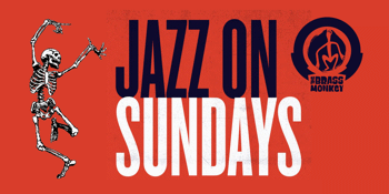 Jazz On Sundays – Dickeson / Rollings / Graham Trio - Matinee Show