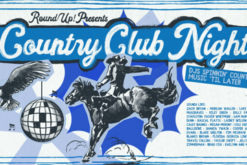 Country Club Night - Rockhampton