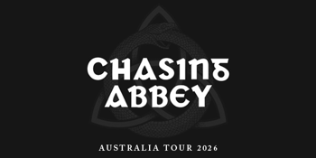 Chasing Abbey - Australia 2026