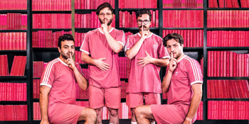 Approachable Members Of Your Local Community - 'One I Need' Tour