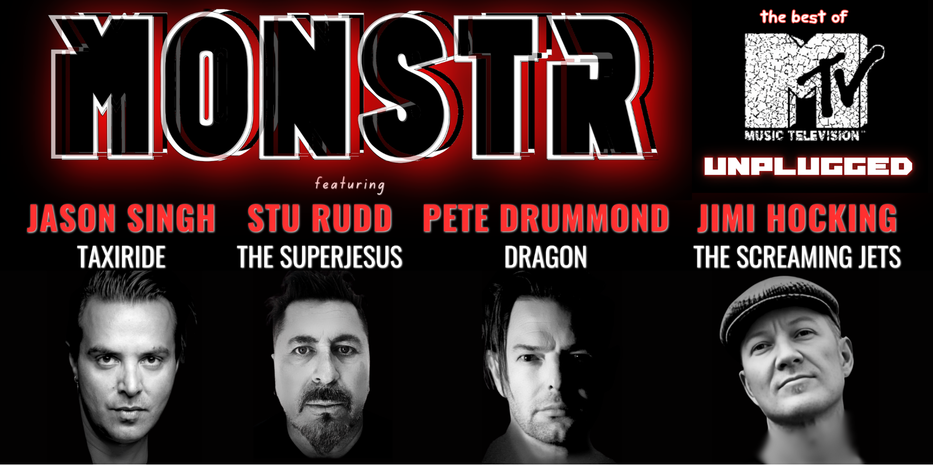 MONSTR