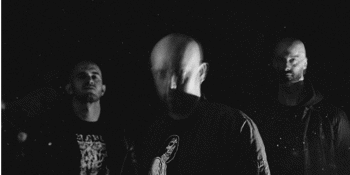 Ulcerate 'Cutting The Throat of God'