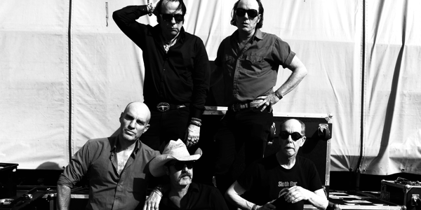 Sacred Cowboys (late matinee)