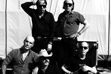 Sacred Cowboys (late matinee)